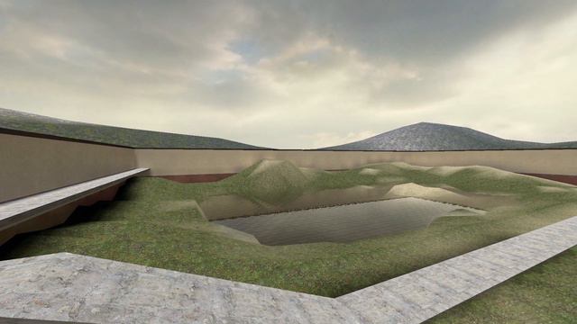 ИСТОРИЯ КАРТЫ GM_Construct в Garry's Mod