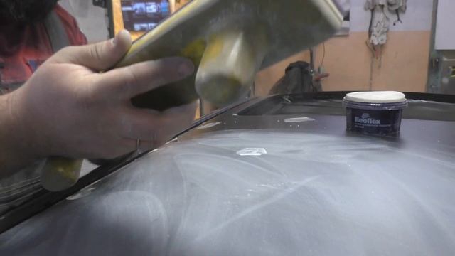 Белая проявка РЕОФЛЕКС! Смысл??? смотреть онлайн