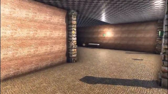 Personal Art Gallery Tour Prototype [Unity Engine] W.I.P. смотреть онлайн