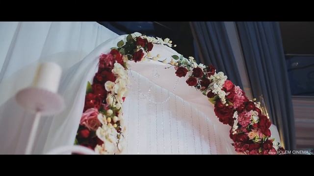 Свадьба в ресторане Артист смотреть онлайн