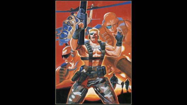 Mercs OST Remastered Version 2 смотреть онлайн