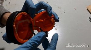 разбор дренажного насоса. Что внутри поплавка