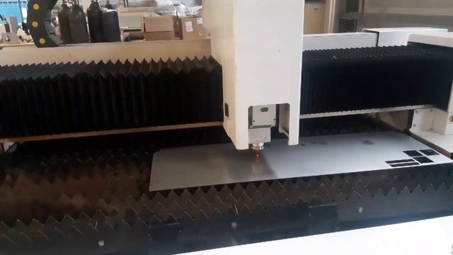 Лазерная резка станок изготовление корпусов эдектро шкафов смотреть онлайн