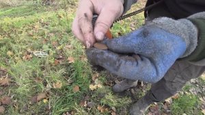 НАШЕЛ ПЛЕТЕНКУ из ЗОЛОТА и СЛЕДУЮЩИЙ КОП В ТУРЦИИ... Поиск злата серебра