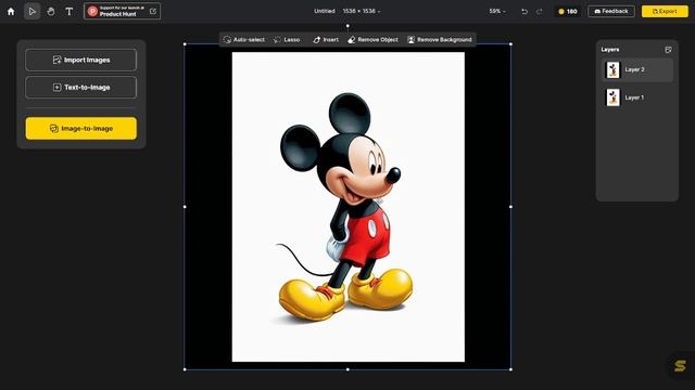 2D to 3D convert using AI | No PROMPT | Convert 2D Image to 3D in Ai смотреть онлайн