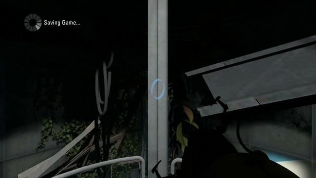 Portal 2 - PS3 Gameplay смотреть онлайн