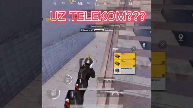 О то что как работает интернет 🌐 в Узбекистане #pubgmobile #gameplay #пинк999 смотреть онлайн