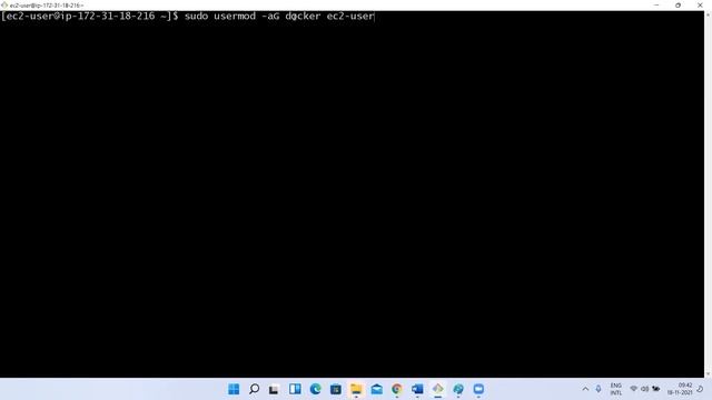#82-Docker login and pushing docker image to docker hub repository. Contact +91-8123997688 смотреть онлайн