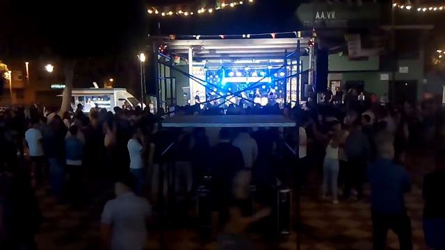Incondicional - Star Music (Cruce de Sardina) смотреть онлайн