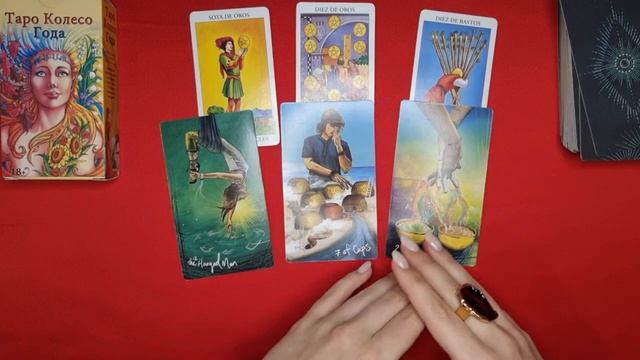 КОЗЕРОГ - ТАРО ПРОГНОЗ на МАРТ 2022 года! ТАРО МЕЧТЫ смотреть онлайн