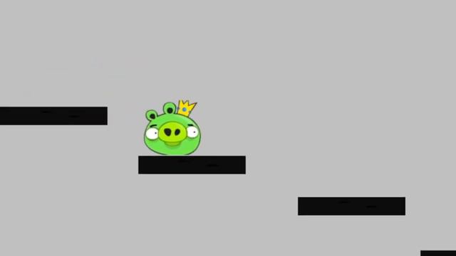 Angry Birds.EXE By KebulCorporation - Full Longplay