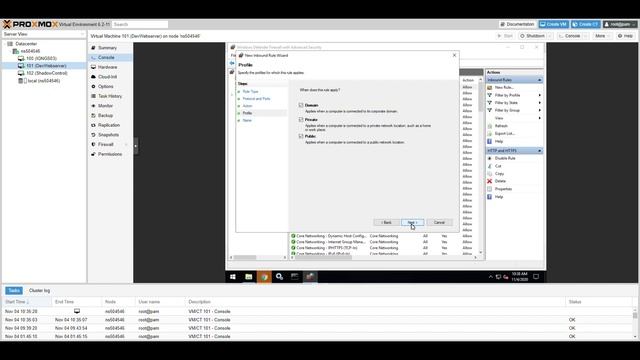 How to setup Proxmox with Single Public IP and share with VMs | Proxmox Tutorial смотреть онлайн