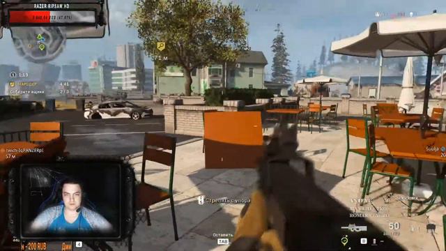 🔴 МОЩЬ АКМ 💀 Call Of Duty Warzone 💀кто собирает тиму на турнир? смотреть онлайн