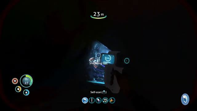 Subnautica Stream w/ voice смотреть онлайн