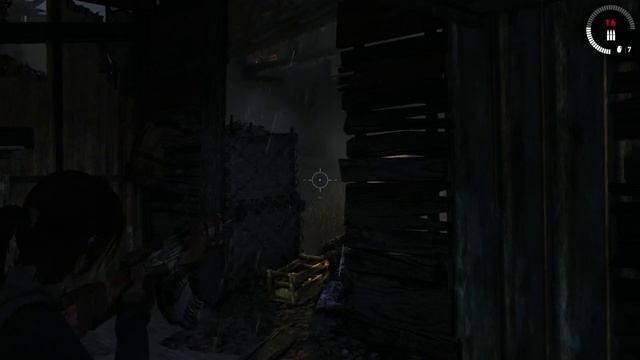 Tomb Raider 2013 (Лара Крофт: Расхитительница гробниц) 2016 (часть 4) смотреть онлайн