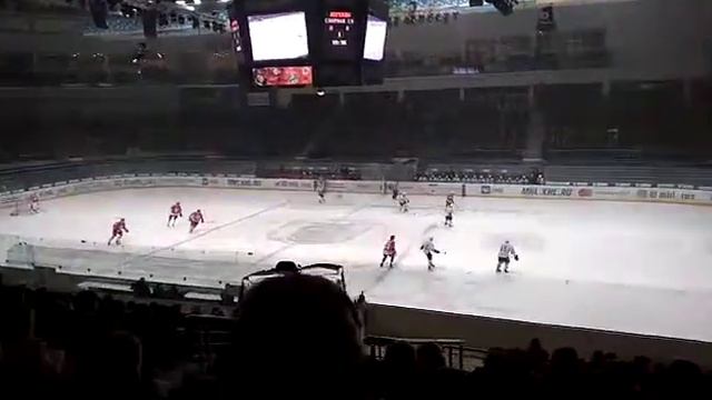 Арена Мытищи. К 23 февраля. смотреть онлайн