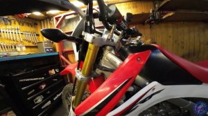 Что такое HONDA CRF 250 L или как должен выглядеть ХОРОШИЙ КИТАЙ