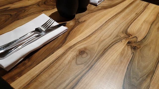 Как правильно сделать дизайн ресторана. смотреть онлайн