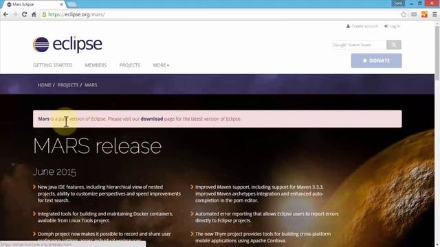 How To Download Eclipse IDE Editor? смотреть онлайн