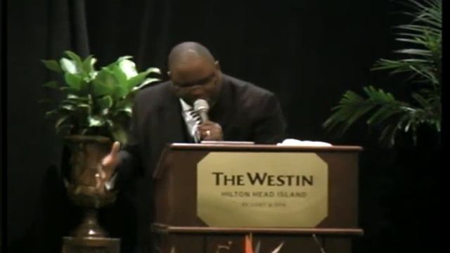 Berger Video-Elder Rodney James смотреть онлайн