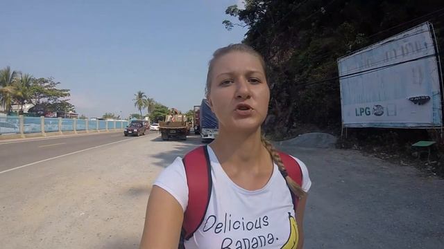 КО ЧАНГ ТАИЛАНД | КАК ПОЕХАТЬ САМОСТОЯТЕЛЬНО С МИНИМАЛЬНЫМИ ЗАТРАТАМИ смотреть онлайн