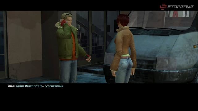 Игра «Ночной дозор» 15 лет спустя [Разбор полётов] смотреть онлайн