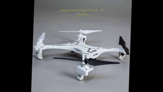 Sync 251 FPV Camera Drone RTF смотреть онлайн