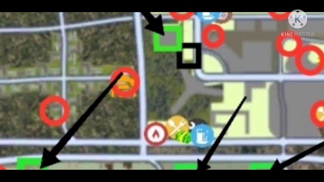 где найти все боксы в кар паркинг /Как получить хамер разработчиков в кар паркинг смотреть онлайн