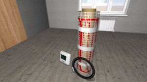 Как выбрать теплый пол? Водяной или электрический? Плюсы и минусы.