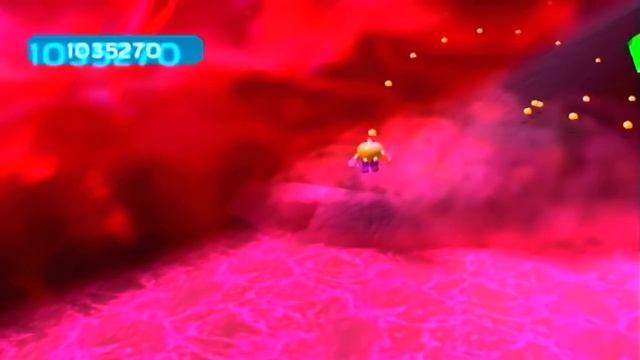Pac-Man World 3 - Part 16 - Game Over! смотреть онлайн