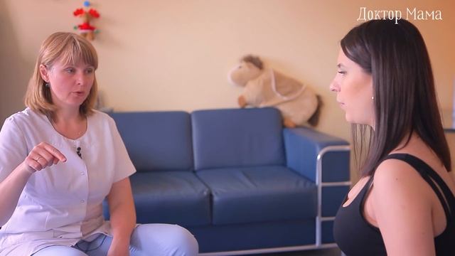 Дыхание при схватках и потугах. Три вида смотреть онлайн