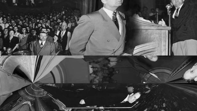 Les influences 15 - 02-1964 William Marrion Branham смотреть онлайн