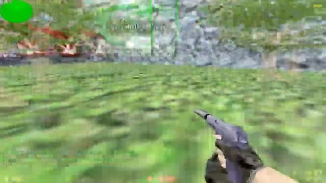 Beginner on slide_kzfr_glasslide - SpeedRunning смотреть онлайн