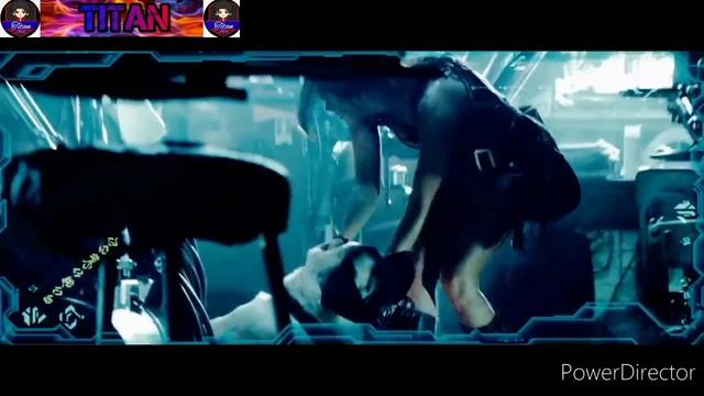 Transformers 2 la venganza de los caídos Sam tiene visiones 1.9 смотреть онлайн