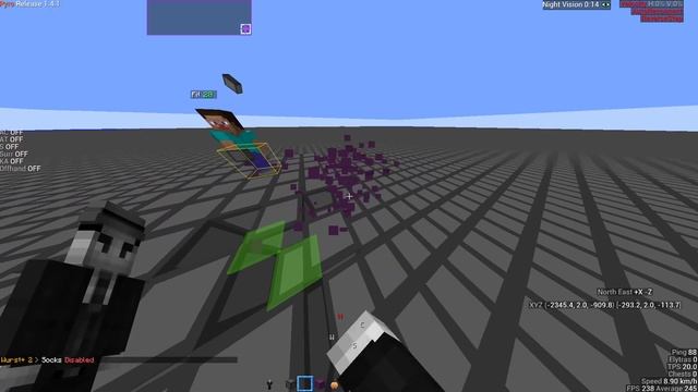 how to become a crystal pvp GOD ft. wurst+2 configs смотреть онлайн