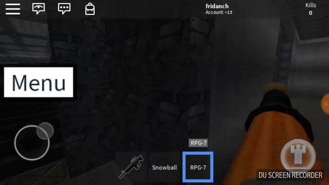 Smg4 ROBLOX смотреть онлайн
