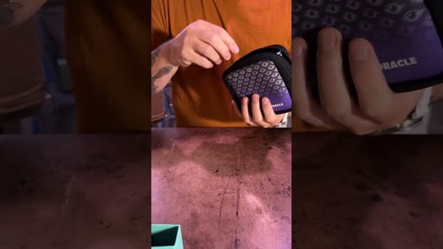 Lucky Potion Oracle Neoprene Expansion Pack Bag смотреть онлайн