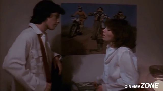 La Championne du collège - 1978 [Film Complet] смотреть онлайн