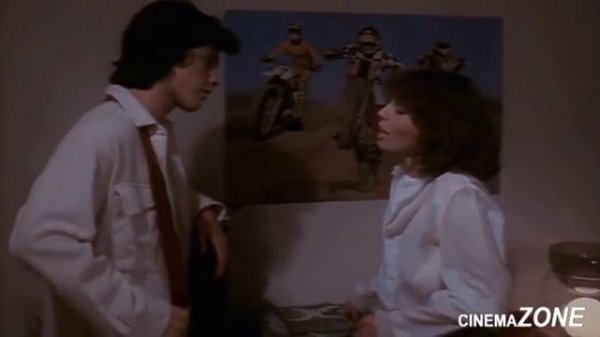 La Championne du collège - 1978 [Film Complet]