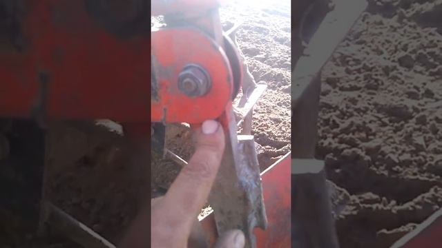 Мотоблок Салют 100. мысли вслух. смотреть онлайн