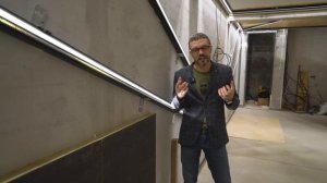 Как подготовить стены финишной отделки системой " тихие стены "