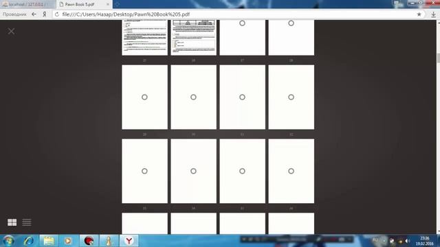 [PAWN] мод new.pwn (Mysql) [2] сис-ма регистрации часть 1 смотреть онлайн