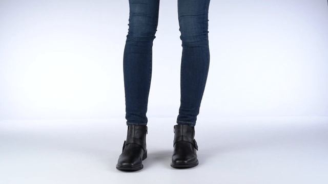 Ботинки демисезон женские MIDA 22803(1) смотреть онлайн