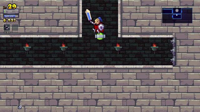 ВАМПИРИЗМ! #4 - ROGUE LEGACY ПРОХОЖДЕНИЕ смотреть онлайн