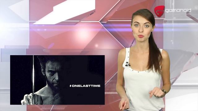 [ИГРОВЫЕ НОВОСТИ] GamaNews - [No Man’s Sky, Star Wars: Battlefront, Deadpool] смотреть онлайн