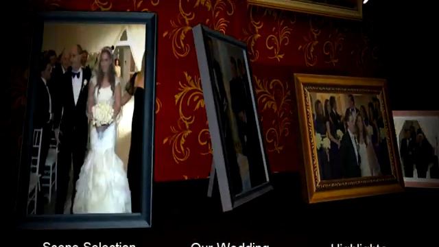 DVD menu sample background1 смотреть онлайн