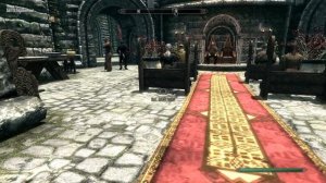 The Elder Scrolls V Skyrim - квест: Пока смерть не разлучит нас