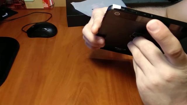 Мощный бюджетный планшет FNF ifive мини 4S Планшеты смотреть онлайн