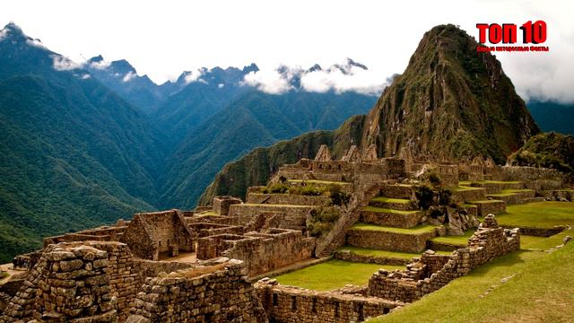 10 самых красивых мест на планете | топ 10 смотреть онлайн