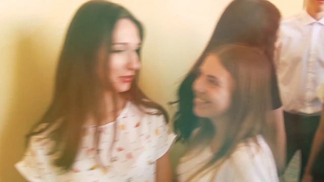Прощай школа #prom2019 смотреть онлайн